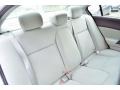 Taffeta White - Civic LX Sedan Photo No. 14
