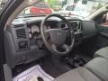 Mineral Gray Metallic - Ram 2500 SLT Quad Cab 4x4 Photo No. 5