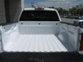 2008 Summit White Chevrolet Silverado 1500 LT Crew Cab 4x4  photo #4