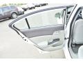 Taffeta White - Civic LX Sedan Photo No. 20