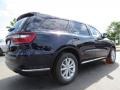 True Blue Pearl - Durango SXT Photo No. 3