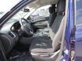 True Blue Pearl - Durango SXT Photo No. 6