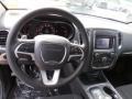 True Blue Pearl - Durango SXT Photo No. 7
