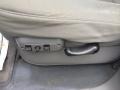 Mineral Gray Metallic - Ram 2500 SLT Quad Cab 4x4 Photo No. 22