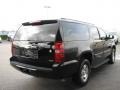 Black - Suburban 1500 LT 4x4 Photo No. 4