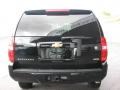 Black - Suburban 1500 LT 4x4 Photo No. 5