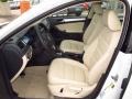 Pure White - Jetta SE Sedan Photo No. 11