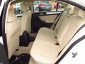 Pure White - Jetta SE Sedan Photo No. 13