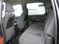 Black - Suburban 1500 LT 4x4 Photo No. 8