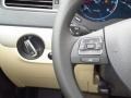 Pure White - Jetta SE Sedan Photo No. 18