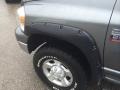 2007 Mineral Gray Metallic Dodge Ram 2500 SLT Quad Cab 4x4  photo #33