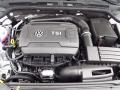 Pure White - Jetta SE Sedan Photo No. 22