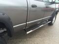 Mineral Gray Metallic - Ram 2500 SLT Quad Cab 4x4 Photo No. 35