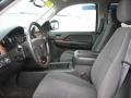 Black - Suburban 1500 LT 4x4 Photo No. 12