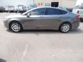 Sterling Gray Metallic - Fusion SE Photo No. 2
