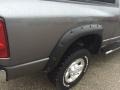 Mineral Gray Metallic - Ram 2500 SLT Quad Cab 4x4 Photo No. 41