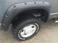 Mineral Gray Metallic - Ram 2500 SLT Quad Cab 4x4 Photo No. 42