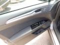 Sterling Gray Metallic - Fusion SE Photo No. 6