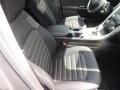 Sterling Gray Metallic - Fusion SE Photo No. 9