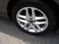 Sterling Gray Metallic - Fusion SE Photo No. 16