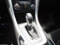 Sterling Gray Metallic - Fusion SE Photo No. 19