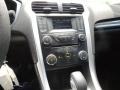 Sterling Gray Metallic - Fusion SE Photo No. 20