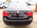 2014 Black Volkswagen Passat 1.8T SE  photo #5