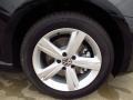 2014 Black Volkswagen Passat 1.8T SE  photo #7