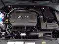 Black - Passat 1.8T SE Photo No. 23