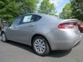 Billet Silver Metallic - Dart Aero Photo No. 2