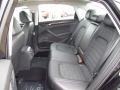 Black - Passat 1.8T SEL Premium Photo No. 13