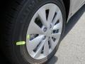 Billet Silver Metallic - Dart Aero Photo No. 5