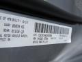 Billet Silver Metallic - Dart Aero Photo No. 10