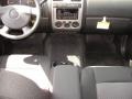 2009 Summit White Chevrolet Colorado LT Crew Cab 4x4  photo #12