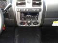 2009 Summit White Chevrolet Colorado LT Crew Cab 4x4  photo #13