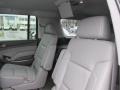 Crystal Red Tintcoat - Suburban LT 4WD Photo No. 10