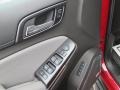 2015 Crystal Red Tintcoat Chevrolet Suburban LT 4WD  photo #15