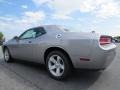 Billet Silver Metallic - Challenger SXT Photo No. 2