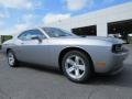 Billet Silver Metallic - Challenger SXT Photo No. 4