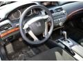 2011 Alabaster Silver Metallic Honda Accord EX Sedan  photo #5