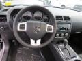 Billet Silver Metallic - Challenger SXT Photo No. 8
