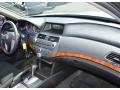 2011 Alabaster Silver Metallic Honda Accord EX Sedan  photo #9
