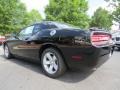 Black - Challenger R/T Photo No. 2