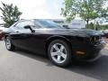 Black - Challenger R/T Photo No. 4