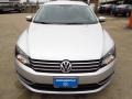 2014 Reflex Silver Metallic Volkswagen Passat 1.8T S  photo #2