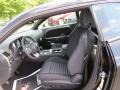 Black - Challenger R/T Photo No. 7
