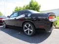 Black - Challenger R/T Classic Photo No. 2