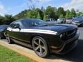 2014 Black Dodge Challenger R/T Classic  photo #4