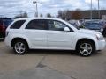 Summit White - Equinox Sport AWD Photo No. 3