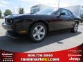 Black - Challenger R/T Photo No. 1
